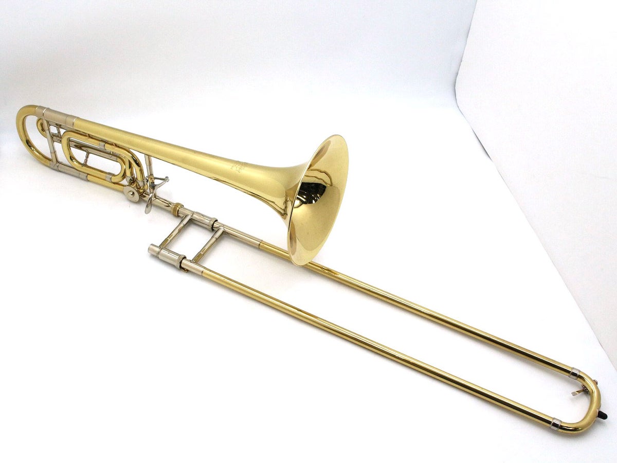中古】BACH / Tenor Bass Trombone 42B GL 【福岡店】 | トロンボーン