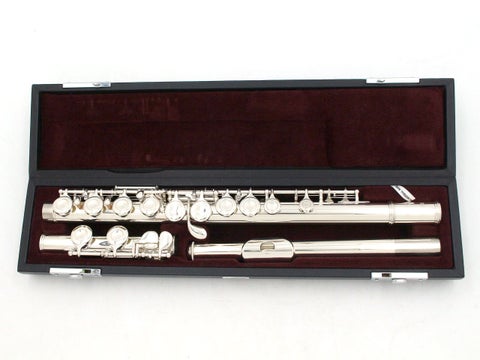 【中古】YAMAHA /  YFL-211 Flute 【福岡店】