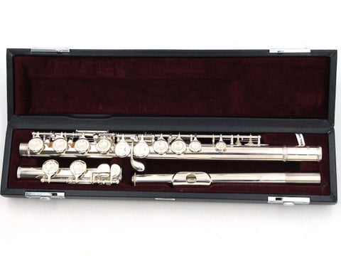 【中古】YAMAHA / YFL-211 Flute 【福岡店】
