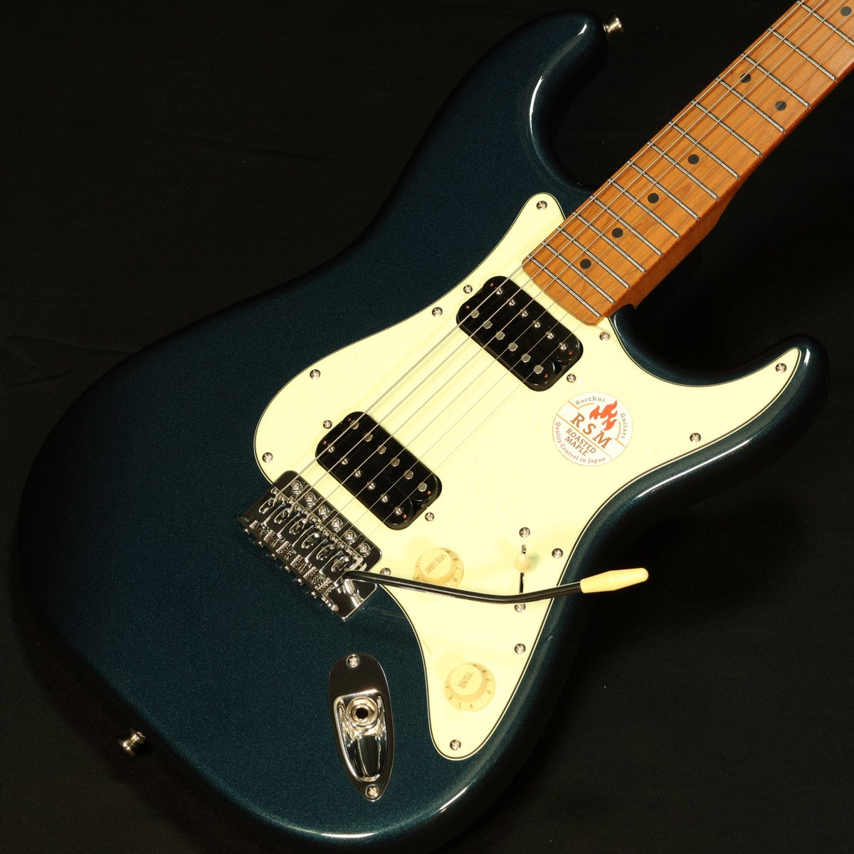 中古】Bacchus / Universe Series BST-3-RSM DLPB 【訳アリ】 【福岡店 