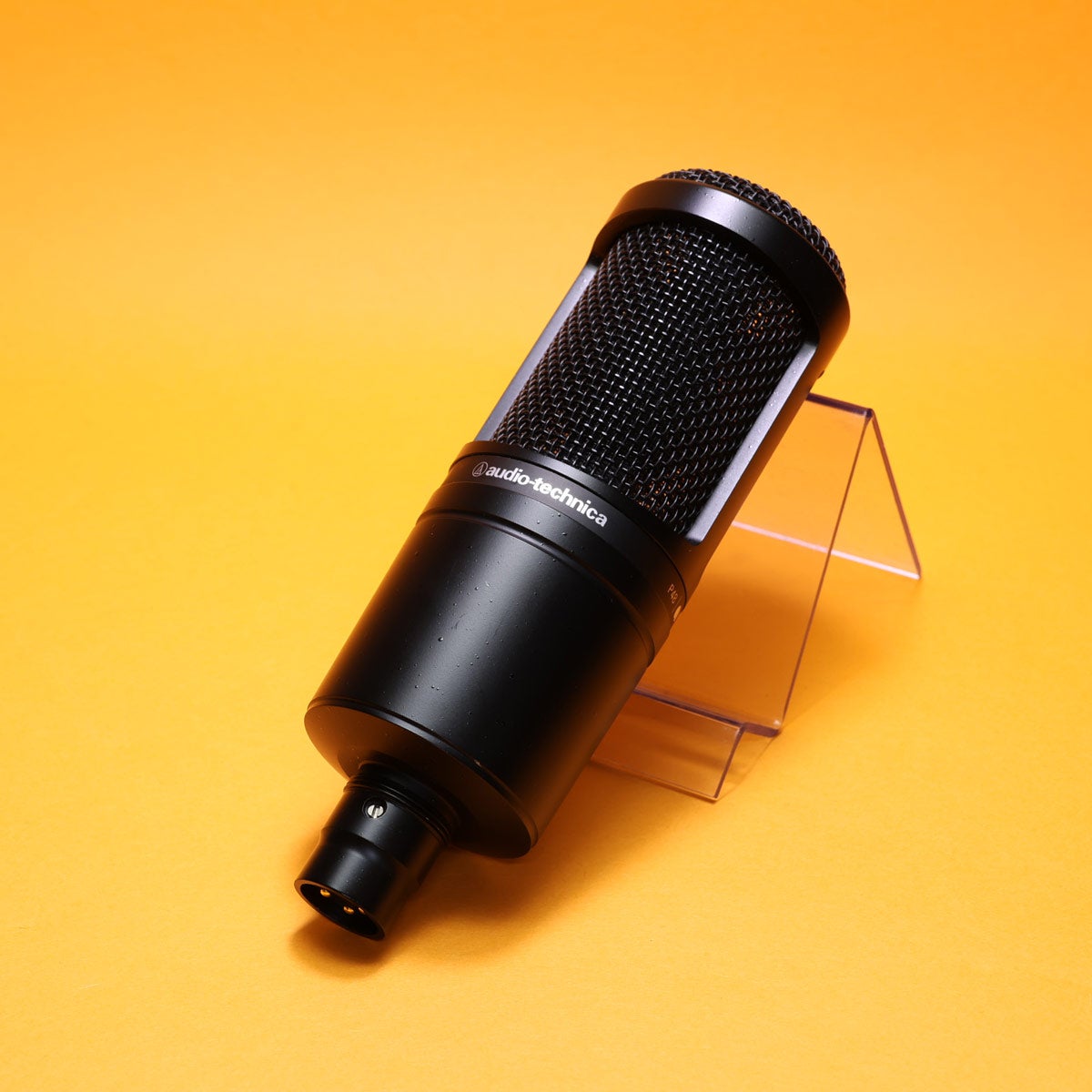 中古】AUDIO-TECHNICA / AT2020 Condenser Microphone 【福岡店