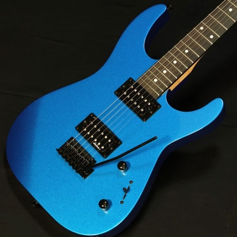 ソロイスト/ディンキータイプ × JACKSON × ブルー)の検索結果 | ギター