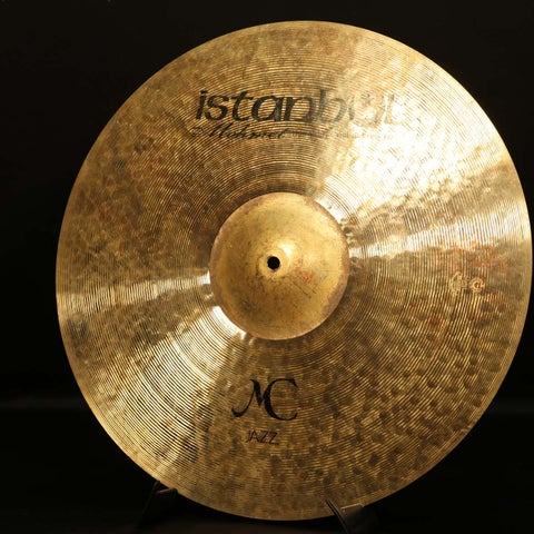 【中古】ISTANBUL / MEHMET MC Jazz Ride 20 【福岡店】