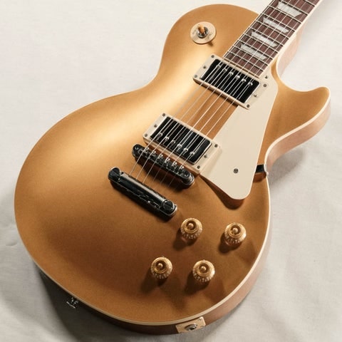 Gibson / Les Paul Standard 50s Gold Top【渋谷店】