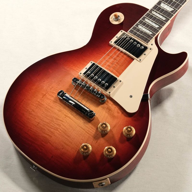 Gibson / Les Paul Standard 50s Heritage Cherry Sunburst【渋谷店】《長期店頭展示品チョイキズアウトレット特価》《渋谷店セール》