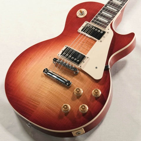 Gibson / Les Paul Standard 50s Heritage Cherry Sunburst【渋谷店】