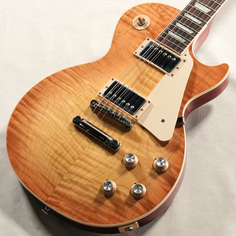 Gibson / Les Paul Standard 60s Unburst【渋谷店】