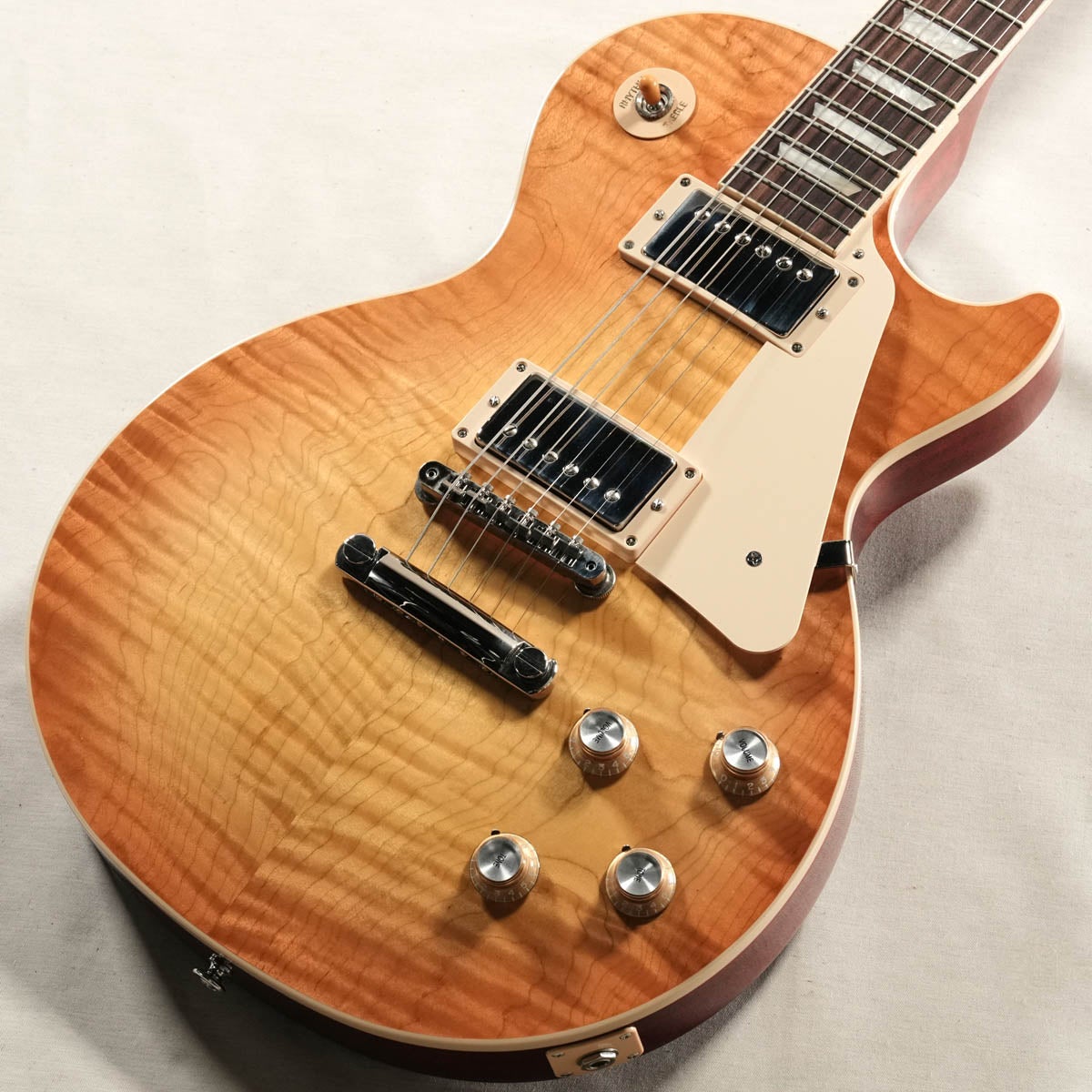 Gibson / Les Paul Standard 60s Unburst【渋谷店】 | レスポール