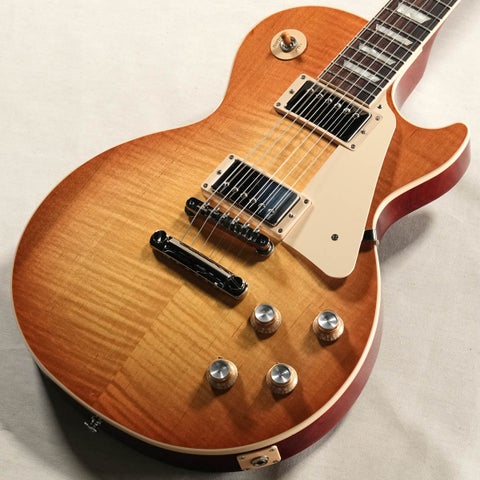 Gibson / Les Paul Standard 60s Unburst【渋谷店】