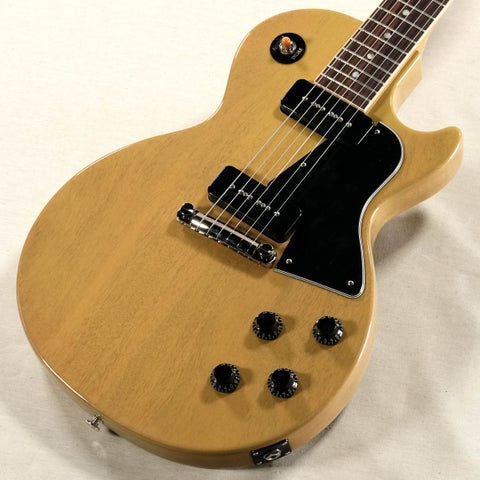 Gibson / Les Paul Special TV Yellow【渋谷店】