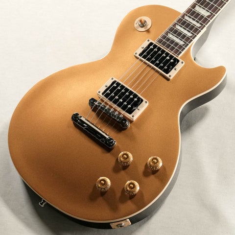 Gibson / Slash Victoria Les Paul Standard Goldtop【渋谷店】