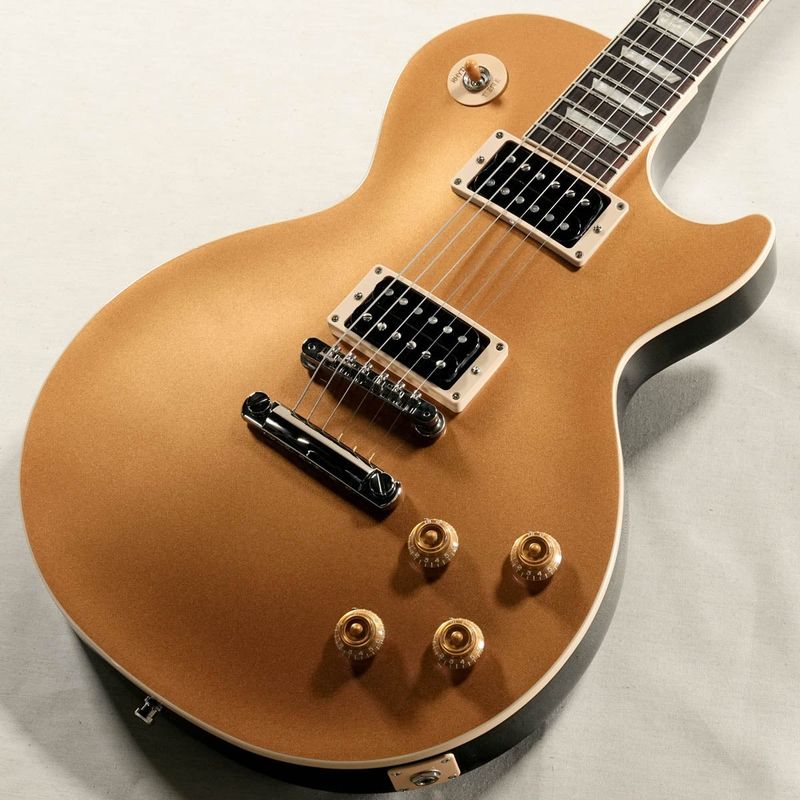 Gibson / Slash Victoria Les Paul Standard Goldtop【渋谷店】《長期店頭展示品チョイキズアウトレット特価》《渋谷店セール》