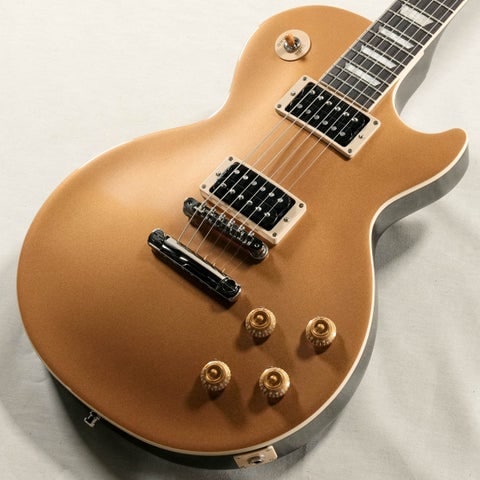 Gibson / Slash Victoria Les Paul Standard Goldtop【渋谷店】