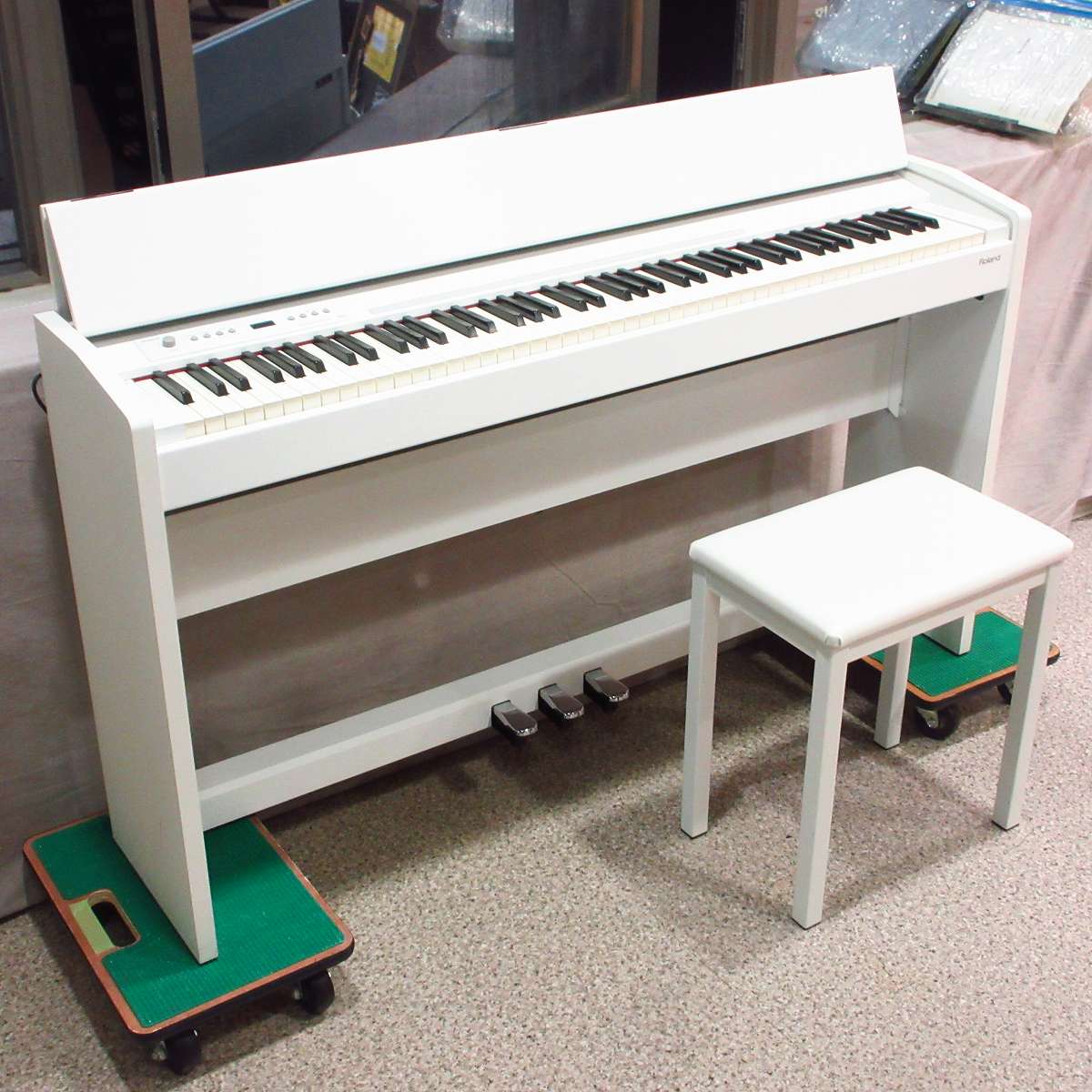 中古】Roland / F-120 【東京23区＆横浜市近郊限定販売】【横浜店