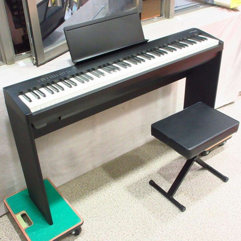 【中古】Roland / FP-30X スタンド＆ピアノ椅子&ペダル付き 【横浜店】