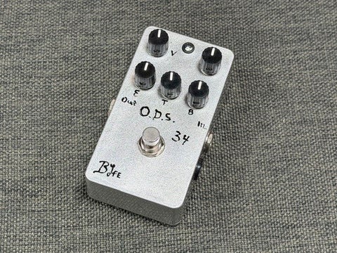 BJFE - ODS34 5K ビージェイエフイー【心斎橋店】 | オーバードライブ