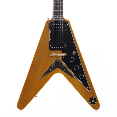 【中古】Epiphone / 1958 Korina Flying V Natural 【心斎橋店】