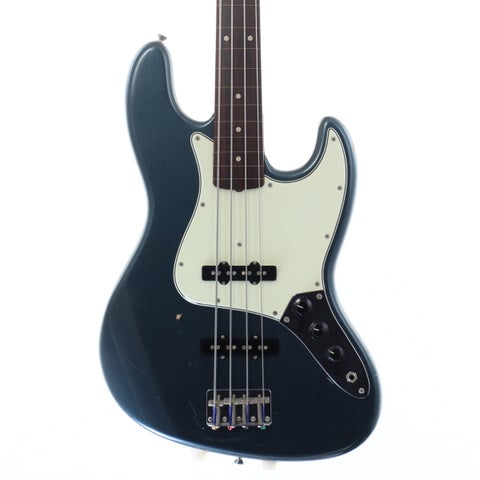 中古】Van Zabndt / JBV-R2/FL Alder/Rose MODEL Dark Lake Placid