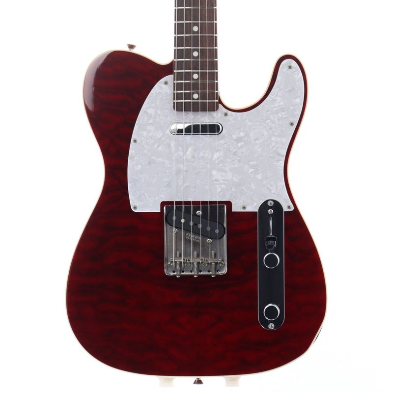 テレキャスター (FENDER JAPAN (-2015))の検索結果 | ギター、アコギ