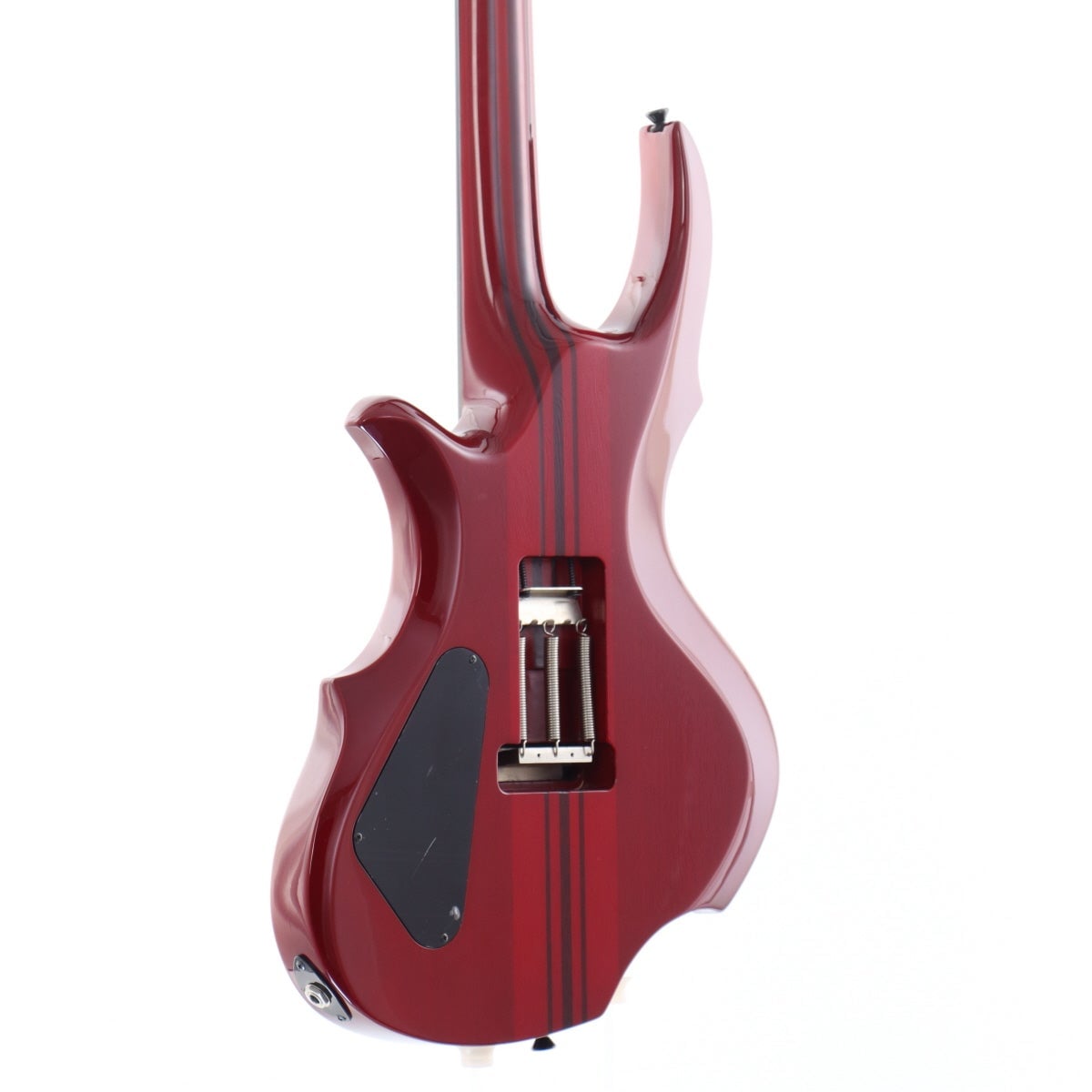 中古】Edwards / Antelope E-AN-137FR See Through Red 【心斎橋店