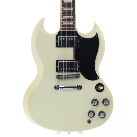 【中古】Gibson USA / SG 61 Reissue 2013年製 Classic White 【心斎橋店】