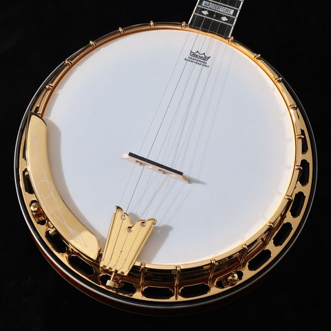 EPIPHONE BY GIBSON / Earl Scruggs Golden Deluxe Banjo Natural