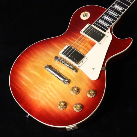Gibson USA / Exclusive Model Les Paul Standard 50s AAA Heritage Cherry Sunburst 【梅田店】