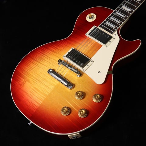Gibson USA / Exclusive Model Les Paul Standard 50s AAA Heritage Cherry Sunburst 【梅田店】