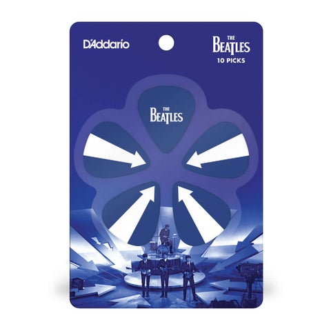 ビートルズ The Beatles 10枚セット売り ザ・ビートルズ / The Beatles Meet The Beatles 10 Picks【ピック
