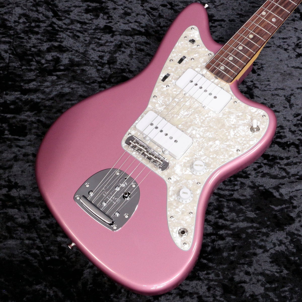 Fender / MIJ ISHIBASHI FSR 2026 Traditional II 60s Jazzmaster Fender / MIJ ISHIBASHI FSR 2026 Traditional II 60s Jazzmaster