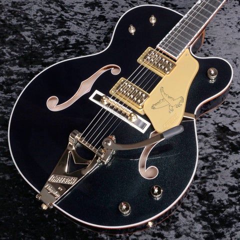 GRETSCH / G6136TG-58 Limited Edition 1958 Custom Falcon with Bigsby Ebony Fingerboard Emerald Night 【新宿店】