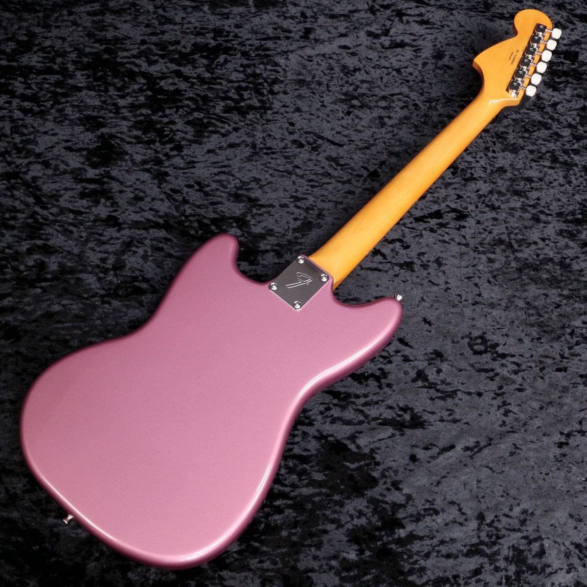 Fender / MIJ ISHIBASHI FSR 2026 Traditional II 60s Mustang