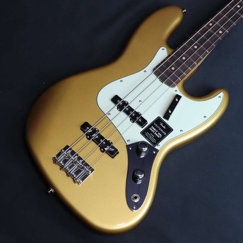 B*t様 【希少カラー】Fender シャンパンゴールド 美品 アコギ トップ B*t様 ギター - Bass新色シャンパンゴールド登場 Precision