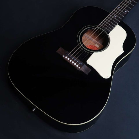 Epiphone / Inspired by Gibson Custom Kazuyoshi Saito J-45 Ebony 斉藤和義 【横浜店】【S/N:25121500594】【2.56kg】