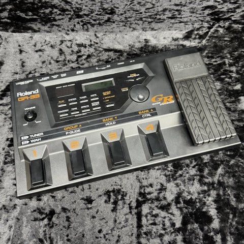 【中古】ROLAND / GR-33 【新宿店】