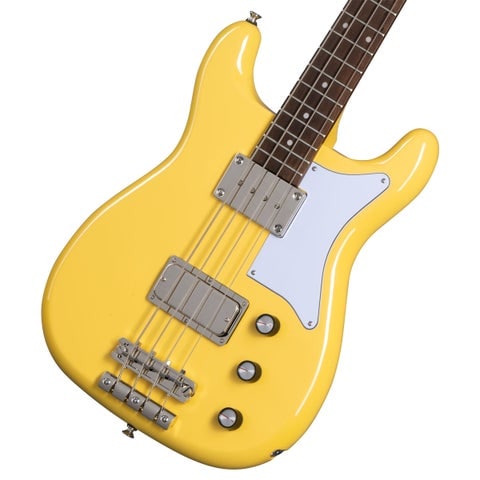 Epiphone / Newport Bass Sunset Yellow エピフォン ニューポート