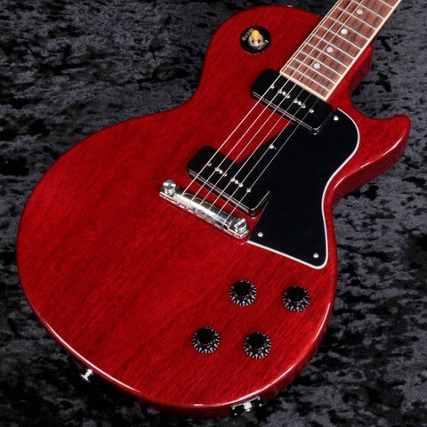 GIBSON USA / Les Paul Special Vintage Cherry(重量:3.25kg)【新宿店】