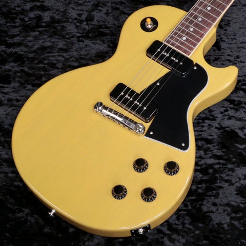 GIBSON USA / Les Paul Special TV Yellow(重量:3.50kg)【新宿店】