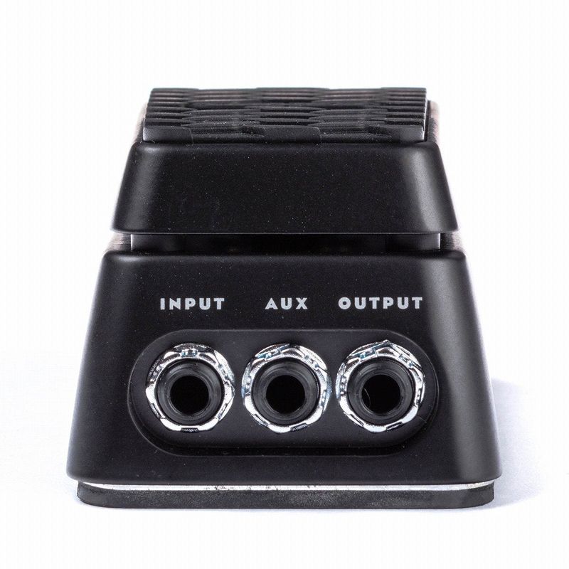 特典有り》[ミニサイズなボリュームペダル] Jim Dunlop / DVP4 Volume