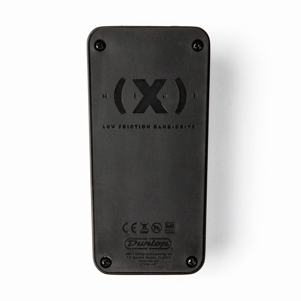 購入特典有り》Jim Dunlop / DVP4 Volume (X) Mini Pedal ヴォリューム