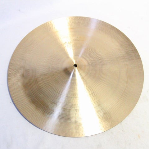 【中古】ZILDJIAN / A.Zildjian China Low 18インチ ジルジャン チャイナシンバル 【池袋店】