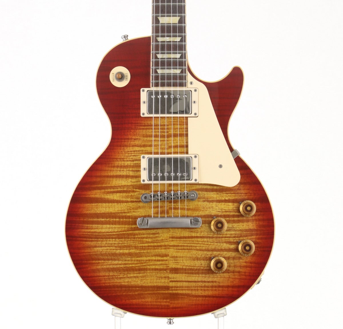 中古】ORVILLE / LPS-80F MOD Cherry Sunburst 【新宿店】 | レス