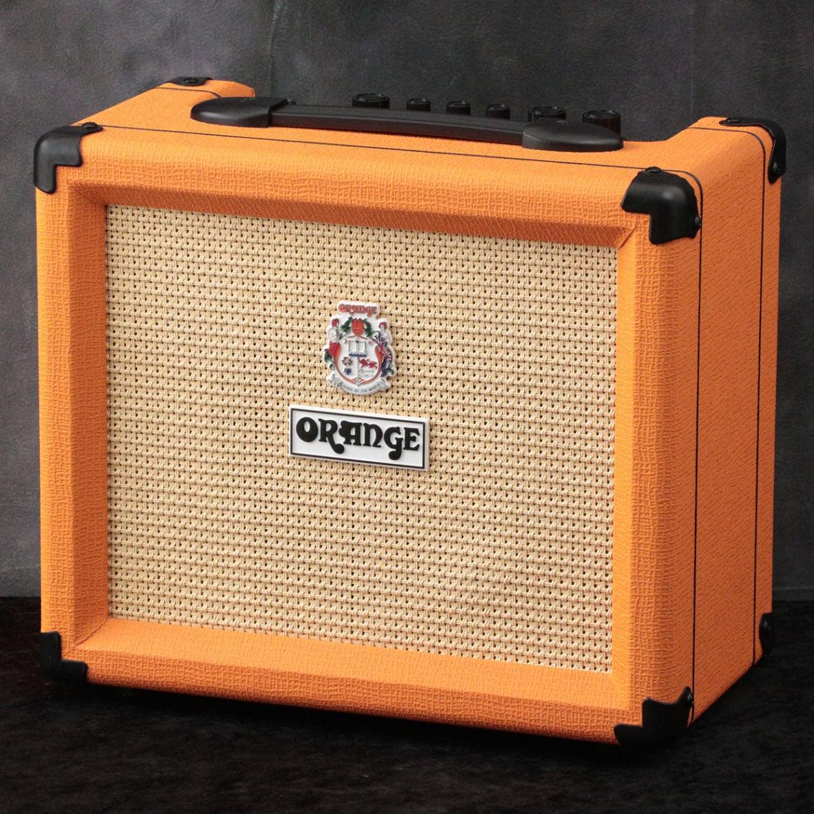 中古】 ORANGE / CRUSH 20RT 【御茶ノ水本店】 | コンボアンプ