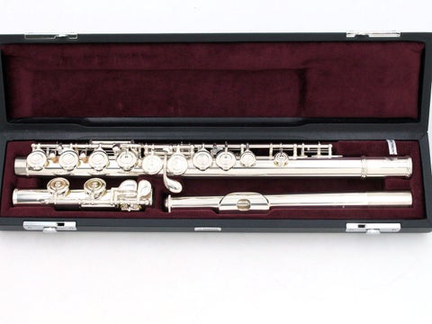 中古】YAMAHA / フルート YFL-312 現行モデル 頭部管銀製 【横浜店 中古】YAMAHA / フルート YFL-312 現行モデル 頭部管銀製 【横浜店