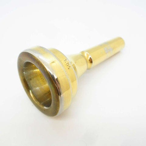 中古】DENIS WICK / トロンボーン用マウスピース 9BS 細管 【横浜店
