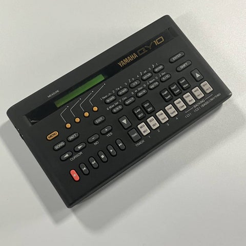 【中古】YAMAHA / QY10 【渋谷店】