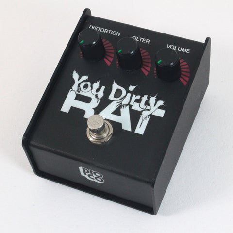 中古】PROCO / You Dirty RAT 【渋谷店】 | ディストーション 中古】PROCO / You Dirty RAT 【渋谷店】 | ディストーション