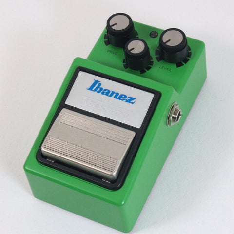 【中古】IBANEZ / TS9 Tube Screamer Reissue 【渋谷店】