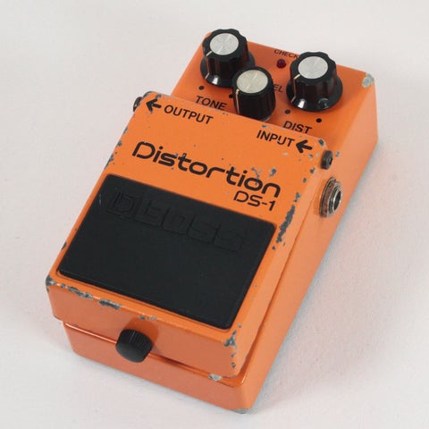【中古】BOSS / DS-1 Distortion JAPAN / ACA 【渋谷店】