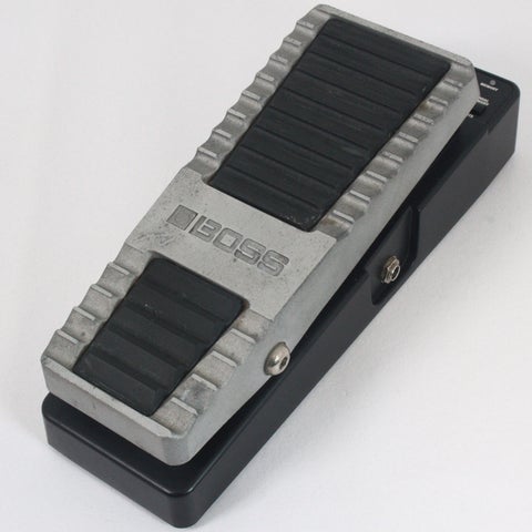 中古】BOSS / PW-10 【渋谷店】 | ワウペダル | イシバシ楽器